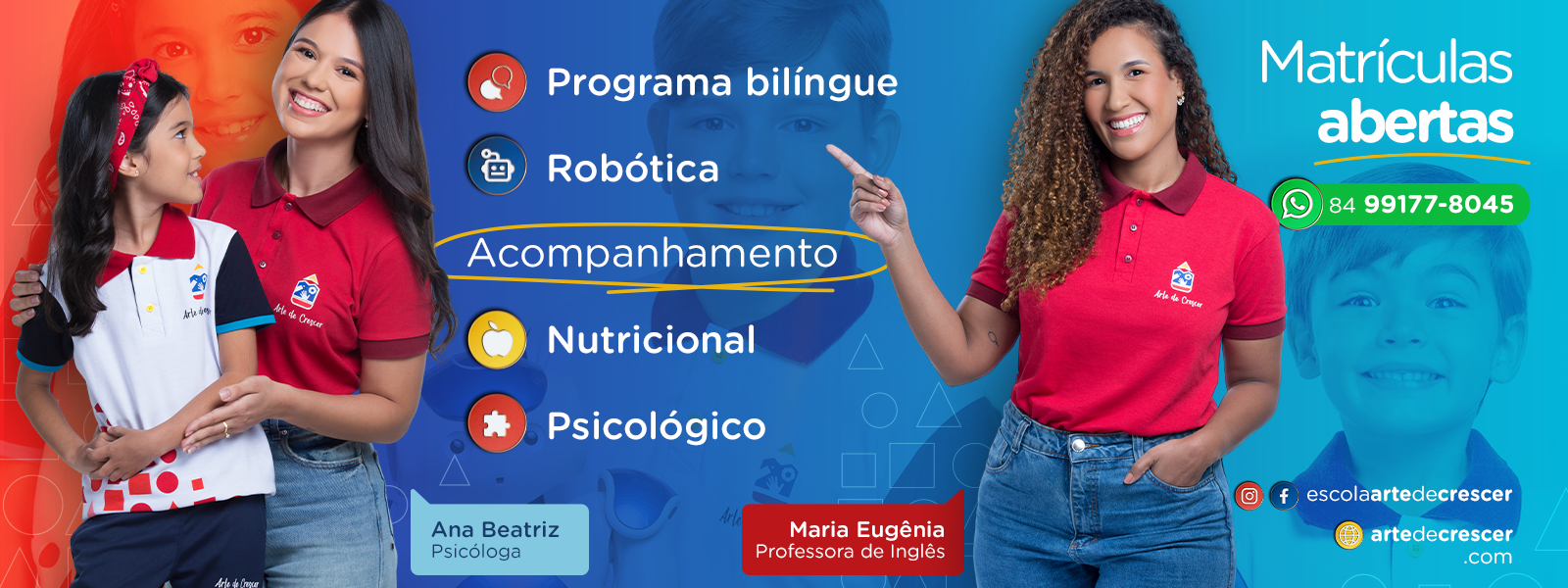 Jogos matemáticos - CECAM - Colégio Bilíngue